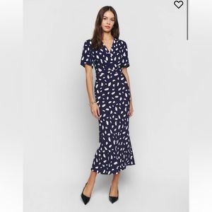 Reformation Danika Dress